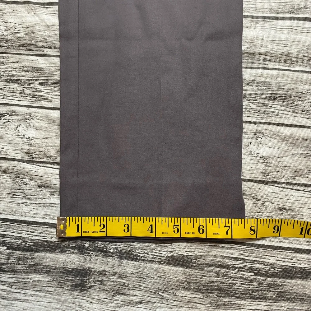 Nwt Nantucket grey Anne Klein pants - Picture 5 of 10